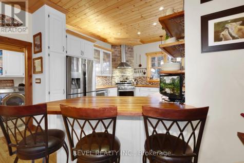 28 Beaver Pond Road Elliot Lake ON P5A 2J7