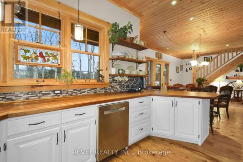 28 Beaver Pond Road Elliot Lake ON P5A 2J7