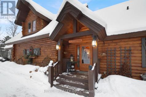 28 Beaver Pond Road Elliot Lake ON P5A 2J7