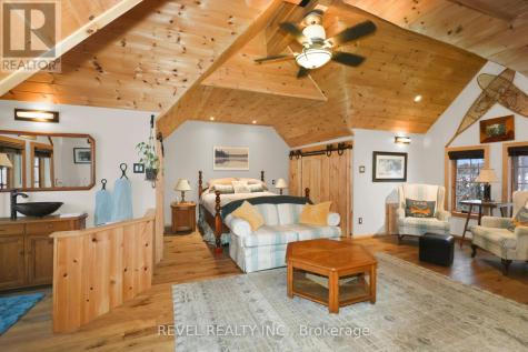 28 Beaver Pond Road Elliot Lake ON P5A 2J7