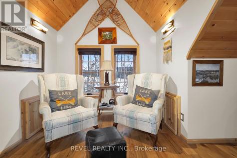 28 Beaver Pond Road Elliot Lake ON P5A 2J7