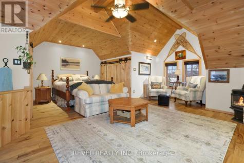 28 Beaver Pond Road Elliot Lake ON P5A 2J7