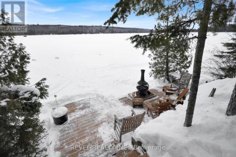 28 Beaver Pond Road Elliot Lake ON P5A 2J7