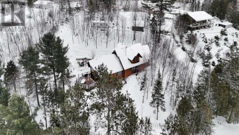 28 Beaver Pond Road Elliot Lake ON P5A 2J7