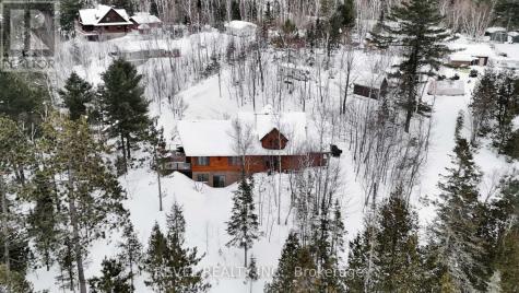 28 Beaver Pond Road Elliot Lake ON P5A 2J7