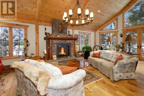 28 Beaver Pond Road Elliot Lake ON P5A 2J7