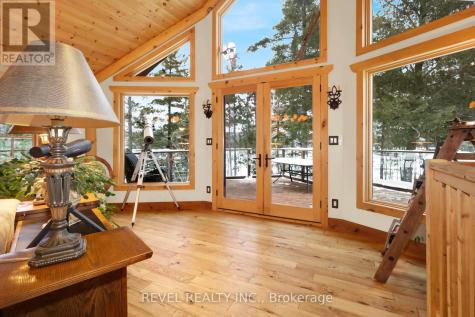 28 Beaver Pond Road Elliot Lake ON P5A 2J7