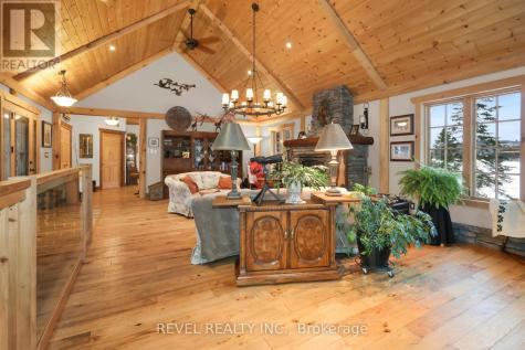 28 Beaver Pond Road Elliot Lake ON P5A 2J7