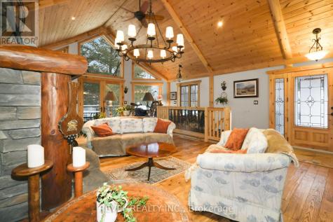 28 Beaver Pond Road Elliot Lake ON P5A 2J7