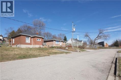 19 Paisley Heights Cambridge ON N1R 1B4