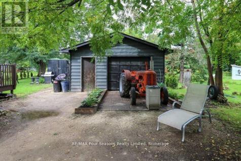 96 Lorne Street Meaford ON N4L 1E9