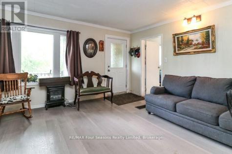 96 Lorne Street Meaford ON N4L 1E9