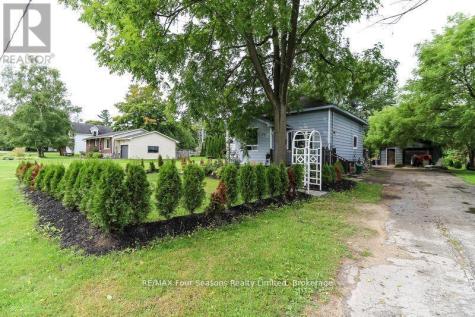 96 Lorne Street Meaford ON N4L 1E9