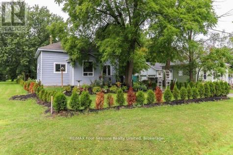 96 Lorne Street Meaford ON N4L 1E9