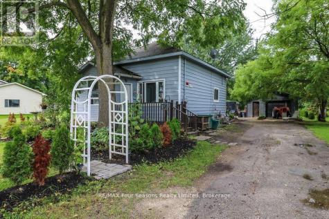 96 Lorne Street Meaford ON N4L 1E9