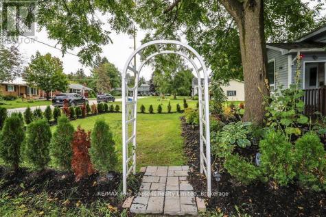 96 Lorne Street Meaford ON N4L 1E9