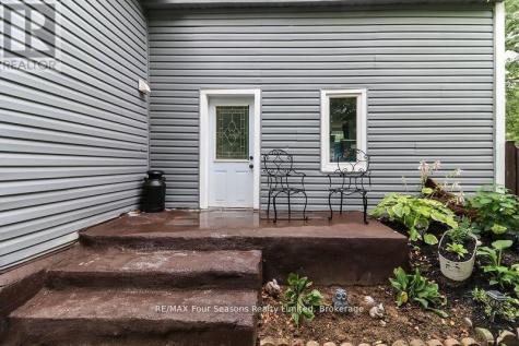 96 Lorne Street Meaford ON N4L 1E9