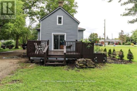96 Lorne Street Meaford ON N4L 1E9