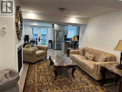 2127 Dominion Boulevard Windsor ON N9B 3H8