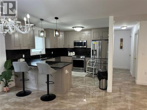 2127 Dominion Boulevard Windsor ON N9B 3H8
