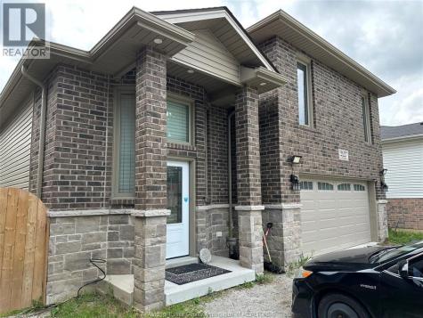 2127 Dominion Boulevard Windsor ON N9B 3H8