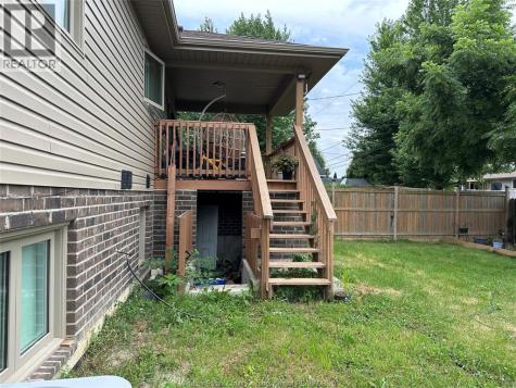 2127 Dominion Boulevard Windsor ON N9B 3H8