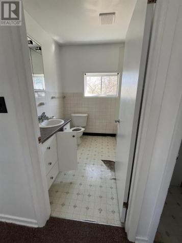 22 Low Avenue Gogama ON P0M 1W0