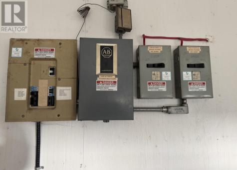 22 Low Avenue Gogama ON P0M 1W0