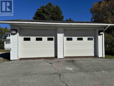 22 Low Avenue Gogama ON P0M 1W0