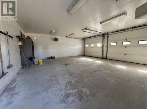 22 Low Avenue Gogama ON P0M 1W0