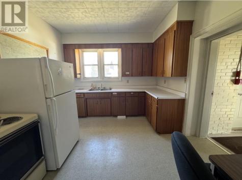 22 Low Avenue Gogama ON P0M 1W0