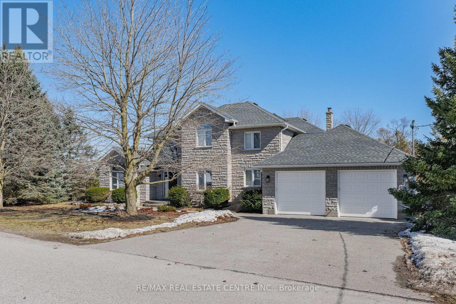 1 Brown Avenue Cambridge ON N1R 5S3