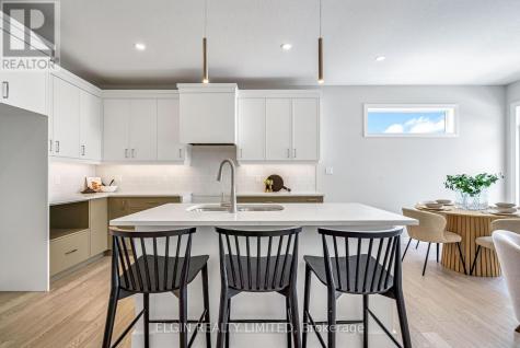 33 Hemlock Crescent Aylmer ON N5H 0C1