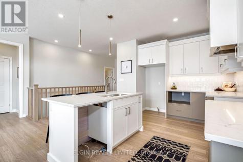 33 Hemlock Crescent Aylmer ON N5H 0C1