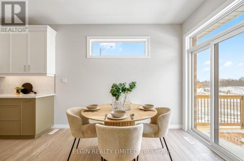 33 Hemlock Crescent Aylmer ON N5H 0C1