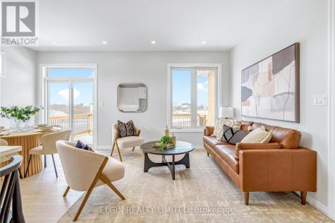 33 Hemlock Crescent Aylmer ON N5H 0C1