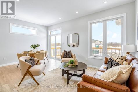 33 Hemlock Crescent Aylmer ON N5H 0C1