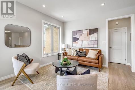 33 Hemlock Crescent Aylmer ON N5H 0C1