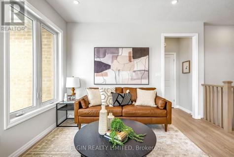 33 Hemlock Crescent Aylmer ON N5H 0C1