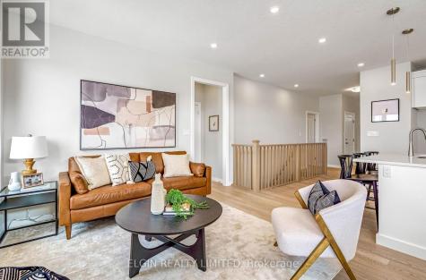 33 Hemlock Crescent Aylmer ON N5H 0C1