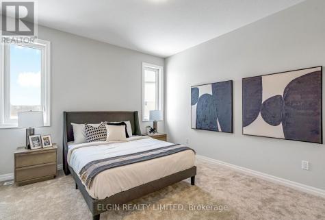 33 Hemlock Crescent Aylmer ON N5H 0C1