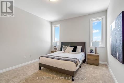 33 Hemlock Crescent Aylmer ON N5H 0C1