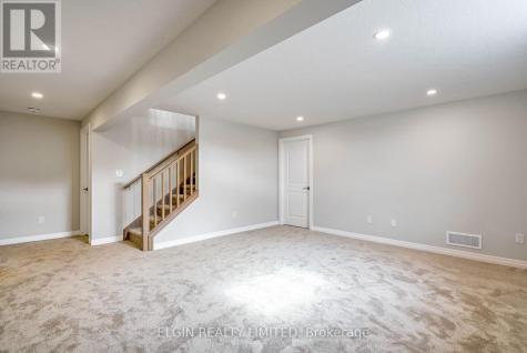 33 Hemlock Crescent Aylmer ON N5H 0C1