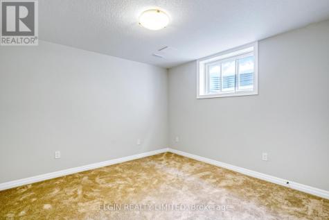33 Hemlock Crescent Aylmer ON N5H 0C1