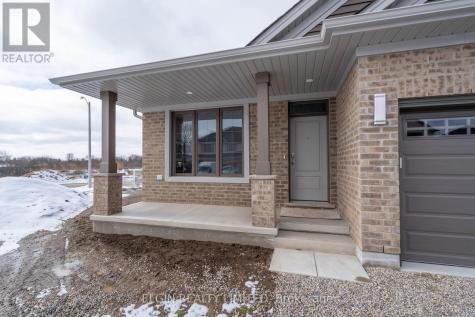 33 Hemlock Crescent Aylmer ON N5H 0C1