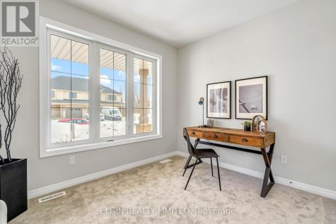 33 Hemlock Crescent Aylmer ON N5H 0C1