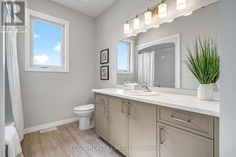 33 Hemlock Crescent Aylmer ON N5H 0C1