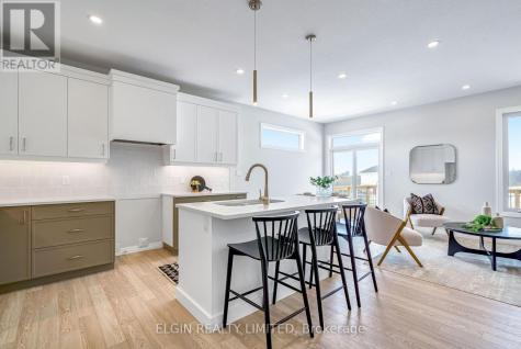 33 Hemlock Crescent Aylmer ON N5H 0C1