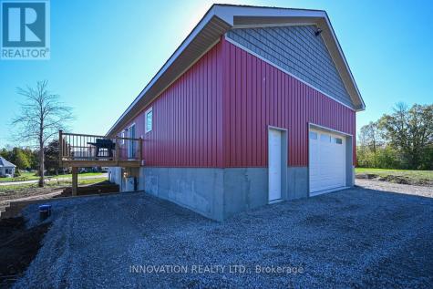 7462 County Road 21 Road Augusta ON K0E 1X0