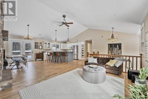48 Tall Pines Drive Tiny ON L9M 0H4